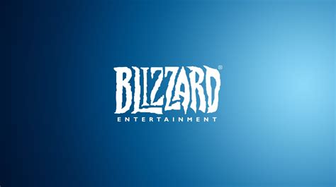 blizzard siatkarz|Blizzard Entertainment